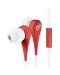 Ακουστικά  Energy System - Earphones Style 1+, κόκκινα - 1t