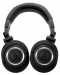 Ακουστικά με μικρόφωνο Audio-Technica - ATH-M50xBT2, μαύρα - 5t