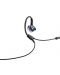 Ακουστικά με μικρόφωνο Antlion Audio - Kimura Duo, μαύρα - 2t