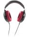 Ακουστικά Focal - Clear Mg Professional, Hi-Fi, μαύρα/κόκκινα - 3t