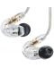 Ακουστικά Shure - SE215 Pro, διαφανή - 2t
