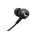 Ακουστικά με μικρόφωνο Edifier - GM 260, μαύρο - 3t