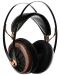 Ακουστικά Meze Audio 109 Pro -  Hi-Fi , Μαύρο/Καφέ - 1t
