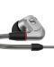 Ακουστικά Sennheiser - IE 900, Hi-Fi, ασημί - 3t