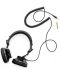Ακουστικά Hercules - HDP DJ60, μαύρο - 5t
