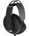 Ακουστικά Superlux - HD681 EVO, μαύρα - 1t