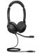 Ακουστικά με μικρόφωνο Jabra - Evolve2 30 UC Stereo USB, μαύρο - 1t