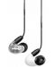 Ακουστικά με μικρόφωνο Shure - Aonic 4, λευκό - 1t