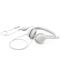 Ακουστικά με μικρόφωνο Logitech - H390, λευκό - 2t
