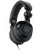 Ακουστικά Quik Lok - HP10, μαύρο - 2t