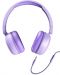 Ακουστικά με μικρόφωνο Energy Sistem - UrbanTune, lavender - 3t