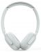 Ακουστικά Philips - TAUH202, λευκά - 1t