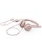 Ακουστικά με μικρόφωνο  Logitech - H390, ροζ - 4t