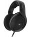 Ακουστικά Sennheiser - HD 560S, μαύρα - 1t