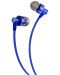 Ακουστικά με μικρόφωνο Riversong - Spirit T, μπλε  - 1t