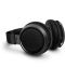 Ακουστικά Philips - Fidelio X3, μαύρα - 4t