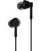 Ακουστικά με μικρόφωνο Nokia - Wired Buds WB-101, μαύρο - 1t
