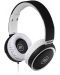 Ακουστικά με μικρόφωνο Maxell - B52, λευκά/μαύρα - 1t