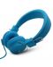 Ακουστικά Elekom - EK-H02, μπλε - 1t