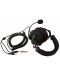 Ακουστικά με μικρόφωνο Superlux - HMD660E, μαύρα - 4t