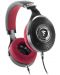 Ακουστικά Focal - Clear Mg Professional, Hi-Fi, μαύρα/κόκκινα - 2t