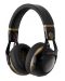 Ακουστικά VOX - VH Q1, ασύρματα, μαύρο/χρυσό - 1t
