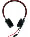 Ακουστικά Jabra Evolve - 40 HS, μαύρα - 2t