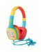 Παιδικά ακουστικά Emoji - Flip n Switch, πολύχρωμα - 1t