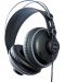 Ακουστικά Superlux - HD662B, μαύρα - 1t