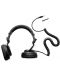 Ακουστικά  Hercules - HDP DJ45,μαύρο - 5t