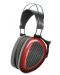 Ακουστικά Dan Clark Audio - Aeon 2 Open, 3.5mm, μαύρο/κόκκινο - 2t
