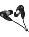 Ακουστικά HiFiMAN - RE2000, μαύρο/ασημί - 2t