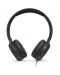 Ακουστικά JBL T500 - μαύρα - 3t