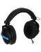 Ακουστικά Superlux - HD330, μαύρα - 2t