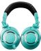 Ακουστικά Audio-Technica - ATH-M50XIB, Ice Blue - 4t