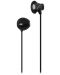 Ακουστικά με μικρόφωνο T'nB - Curv, μαύρα - 2t