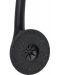 Ακουστικά με μικρόφωνο  Jabra - BIZ 1500 Mono QD, μαύρα - 5t