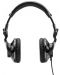Ακουστικά Hercules - HDP DJ60, μαύρο - 2t