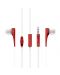 Ακουστικά  Energy System - Earphones Style 1+, κόκκινα - 2t
