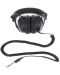 Ακουστικά Superlux - HD660, μαύρα - 2t
