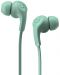 Ακουστικά με μικρόφωνο Fresh n Rebel - Flow Tip, πράσινa - 2t
