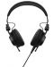 Ακουστικά Pioneer DJ - HDJ-CX, μαύρα - 2t
