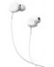 Ακουστικά με μικρόφωνο Tellur - Sigma, λευκό - 1t