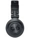 Ακουστικά Denon DJ - HP1100, μαύρα - 2t
