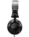 Ακουστικά Hercules - HDP DJ60, μαύρο - 3t