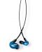 Ακουστικά Shure - SE215 Pro SP, Μπλε - 1t