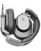 Ακουστικά Austrian Audio - Hi-X55, μαύρα/ασημένια - 4t