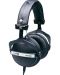 Ακουστικά Superlux - HD660, μαύρα - 1t