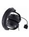 Ακουστικά με μικρόφωνο Superlux - HMD660E, μαύρα - 3t