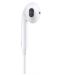 Ακουστικά με μικρόφωνο  Apple - EarPods USB-C, λευκά  - 2t